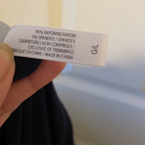 Midi Modal Robe - Picture 4 of 4